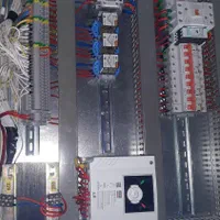 ساخت وتعمیرات انواع جرثقیل سقفی بازویی ودروازه ای|ماشین‌آلات صنعتی|پاکدشت, خاتون آباد|دیوار