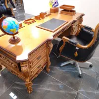 نیم ست۰۱۰،میز مدیریت، صندلی مدیریت، مبلمان اداری|دفتر کار|تهران, یافت آباد جنوبی|دیوار