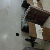 مبل مدل کاترین جگرکی ساندویچی و رستورانی|کافی‌شاپ و رستوران|تهران, دانشگاه شریف|دیوار