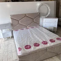 سرویس خواب لیزری|تخت و سرویس خواب|اردبیل, |دیوار