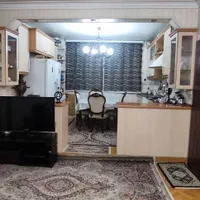 اپارتمان۷۲متری در کاروان|فروش آپارتمان|تهران, شهرک رضویه|دیوار