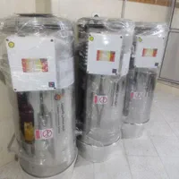هواکش فن 140و100گلخانه و مرغداری|ماشین‌آلات صنعتی|تهران, گلستان (شهرک راه آهن)|دیوار