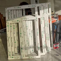 تولیددرب پنجره دوجداره UPVC|خدمات پیشه و مهارت|اراک, |دیوار
