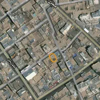 خانه کلنگی، خیام ۲، مدرس ۶،|فروش زمین و ملک کلنگی|زاهدان, |دیوار