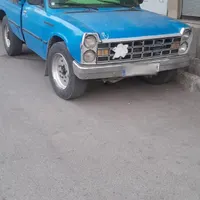 نیسان مدل ۸۵