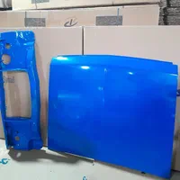 بورس قطعات بدنه نیسان وانت.گلگیر.کابوت.درب .سپر|قطعات یدکی و لوازم جانبی|کرمانشاه, |دیوار
