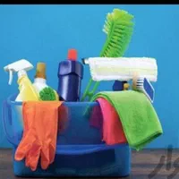 شرکت خدمات نظافتی پاکیزه