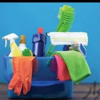 شرکت خدمات نظافتی سام