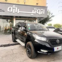 مکث موتور کلوت اتوماتیک، مدل ۱۴۰۲