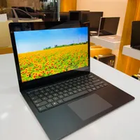 لپتاپ Surface Laptop4 پردازنده i7 نسل11 رم16 لمسی