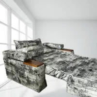 تختخوابشو لاویز تخت خوابشو|مبلمان خانگی و میز عسلی|شهریار, |دیوار