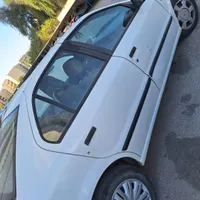 سمند LX EF7، مدل ۱۳۹۶