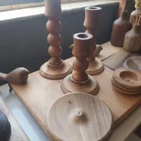 کلبه.چوبی/اکسسوری.چوبی/|صنایع دستی و سایر لوازم تزئینی|اصفهان, مصلی|دیوار