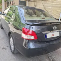 تویوتا یاریس صندوق دار 1300cc، مدل ۲۰۱۱|خودرو سواری و وانت|تهران, شیان|دیوار