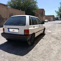 پراید هاچبک مدل80|خودرو سواری و وانت|کرمان, |دیوار