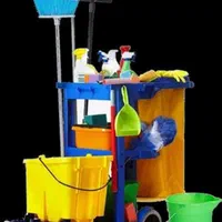 خدمات نظافت پاک بانان نوین