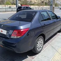 دنا مدل ۹۶|خودرو سواری و وانت|شیراز, دلجو|دیوار