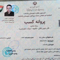 کارخانه قالیشویی ایرانیان