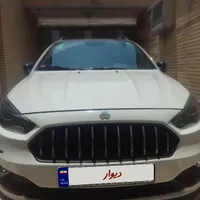 سایپا اطلس GL، مدل ۱۴۰۴