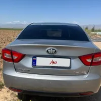 بسترن B30 مدل ۹۷سالم بیرنگ|خودرو سواری و وانت|زنجان, |دیوار