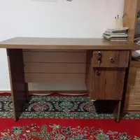 میز تحریر تخفیف به مشتری سر معامله|میز تحریر و کامپیوتر|آشخانه, |دیوار