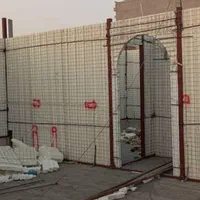 نمایندگی دیوارهای پیش ساخته،سبک سازی،تری دی پانل|خدمات پیشه و مهارت|بندر ماهشهر, |دیوار