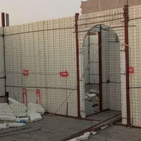 نمایندگی دیوارهای پیش ساخته،سبک سازی،تری دی پانل|خدمات پیشه و مهارت|بندر ماهشهر, |دیوار