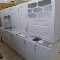 آماده وپیش ساخته کابینت الوند