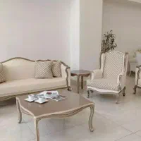 مبل کلاسیک بریچ|مبلمان خانگی و میز عسلی|مشهد, گلبرگ شمالی|دیوار