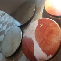 تمپو و جیم بی|درام و پرکاشن|قم, زنبیل آباد|دیوار