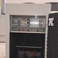 سایلنت باکس ماینر ۳ ظرفیتی