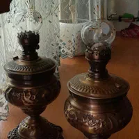 چراغ نفتی|بخاری، هیتر، شومینه|تهران, گلچین|دیوار