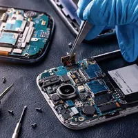 تعمیرات موبایل