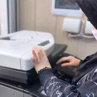 لیزر چاپ بنر کارت تیشرتdtf بگ تراکت آگهی ترحیم مهر|خدمات رایانه‌ای و موبایل|تهران, جردن|دیوار