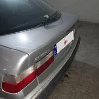 سیتروئن زانتیا ۲۰۰۰