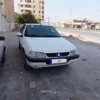 پژو 405 SLX موتورTU5، مدل ۱۳۹۸|خودرو سواری و وانت|اهواز, بیست متری شهدا|دیوار