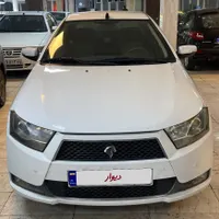 دنا معمولی تیپ ۲، مدل ۱۳۹۵