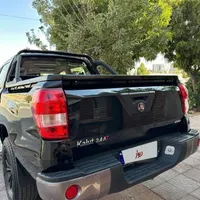 کلوت اتومات ۱۴۰۲ کم کار|خودرو سواری و وانت|کرمان, |دیوار