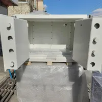 گاوصندوق زیرویترینی گاو صندوق زیر ویترینی کاوه اصل|ابزارآلات|تهران, شهرک راه‌آهن|دیوار