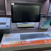 صندوق فروشگاهی تاچ Hananis مدل hit pro|کافی‌شاپ و رستوران|شهرکرد, |دیوار