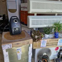 جنرال ایس ۳۰ هزار|کولر گازی و فن‌کوئل|تبریز, |دیوار