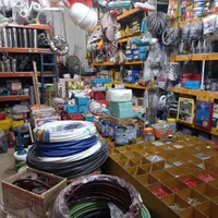 ابزار آلات صنعتی و رنگ|ابزارآلات|مشهد, حجاب (شهرک غرب)|دیوار