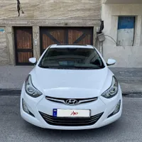 هیوندای النترا 1800cc، مدل ۲۰۱۵|خودرو سواری و وانت|تهران, نارمک|دیوار