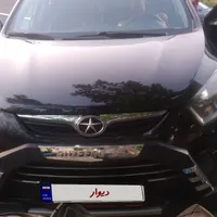 جکs5 دنده ای مشکی ۲۰۰۰ توربو
