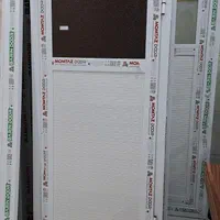 درب و پنجره دوجداره ، upvc عمده و تکی|مصالح و تجهیزات ساختمان|مسجد سلیمان, |دیوار