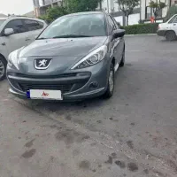 ۲۰۷پاناارتقا یافته Espکم کار