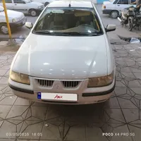 سمند LX ساده، مدل ۱۳۹۰|خودرو سواری و وانت|داراب, |دیوار