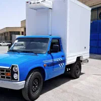یخچال نیسان و پراید و ایسوزو و آریسان ومزداوتک|قطعات یدکی و لوازم جانبی|اصفهان, دارک|دیوار