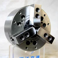 سه نظام هیدرولیک CNC 4inch مدل SB-204|ماشین‌آلات صنعتی|تهران, شیخ هادی|دیوار