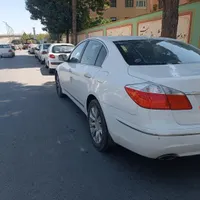 هیوندای جنسیس سدان، مدل ۲۰۱۱|خودرو سواری و وانت|شیراز, شهرک امیر کبیر|دیوار